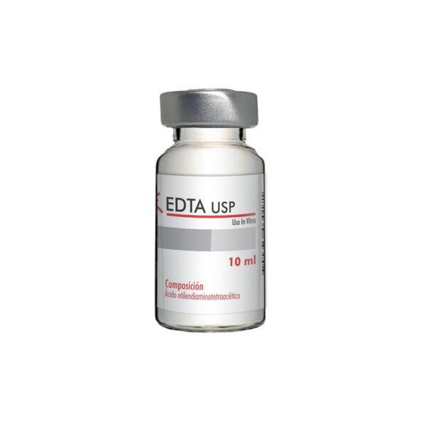 EDTA