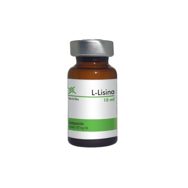 L-Lisina