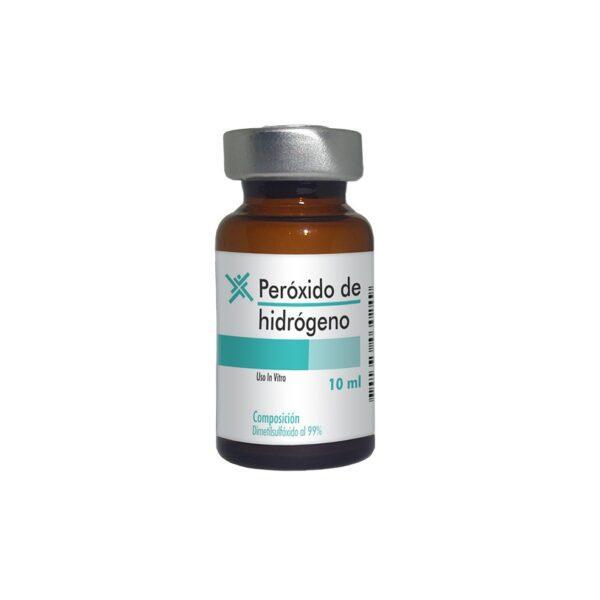 Peróxido de Hidrógeno
