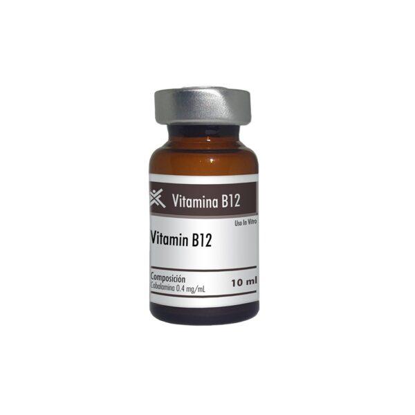 Vitamina B12