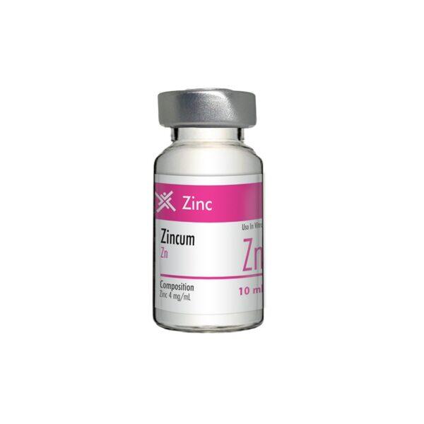 Zinc